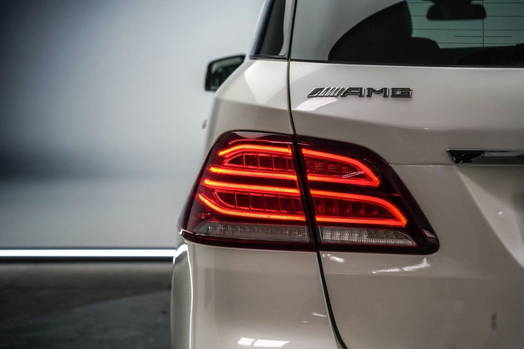 Used Mercedes-Benz GLE 2018 for sale - 78153526: Photo 17