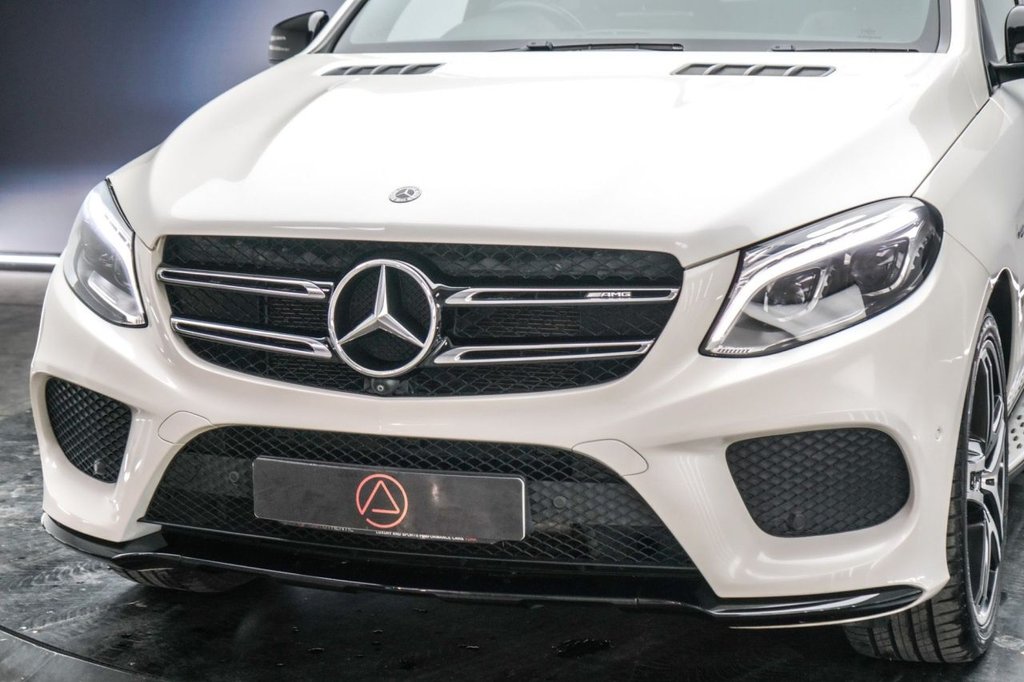 Used Mercedes-Benz GLE 2018 for sale - 78153526: Photo 19