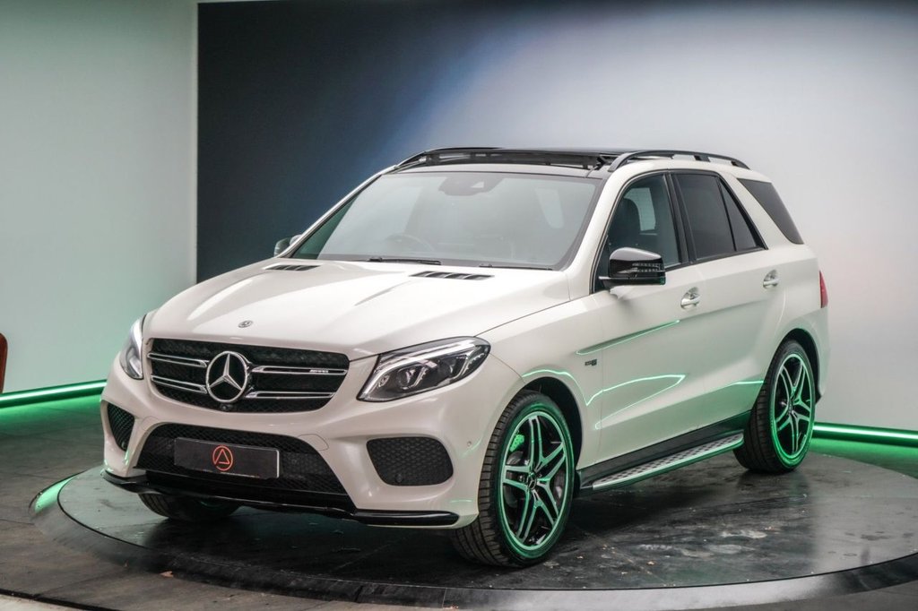 Used Mercedes-Benz GLE 2018 for sale - 78153526: Photo 22