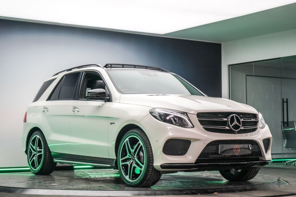 Used Mercedes-Benz GLE 2018 for sale - 78153526: Photo 23