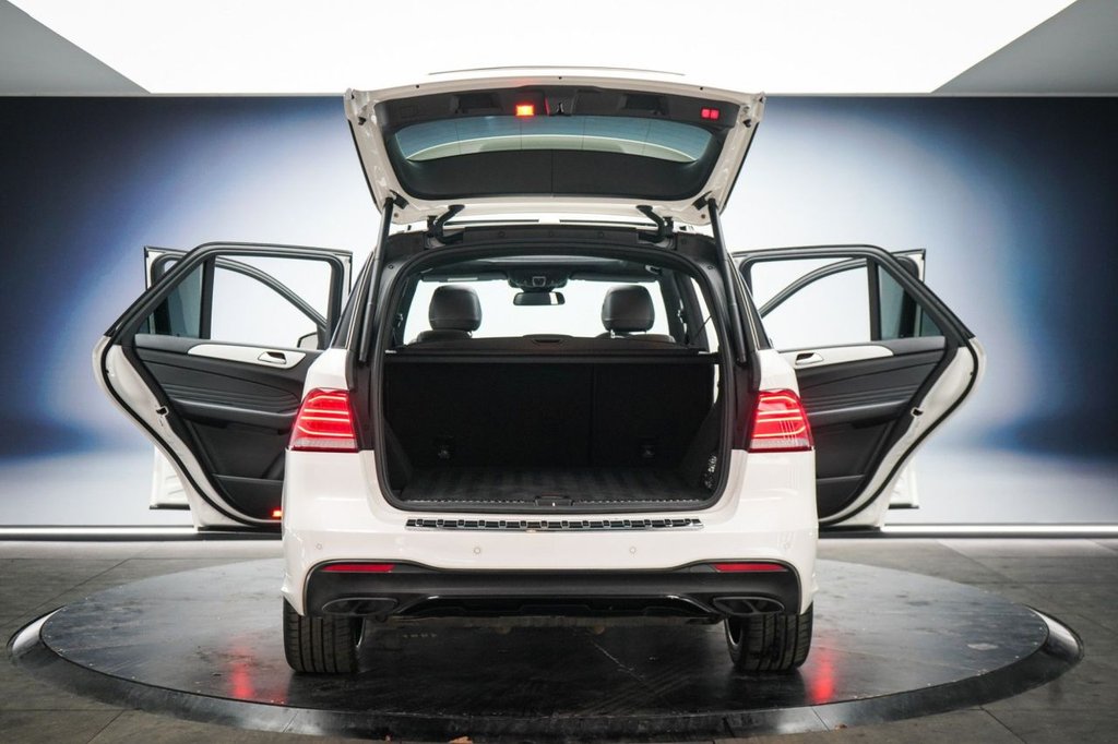 Used Mercedes-Benz GLE 2018 for sale - 78153526: Photo 26