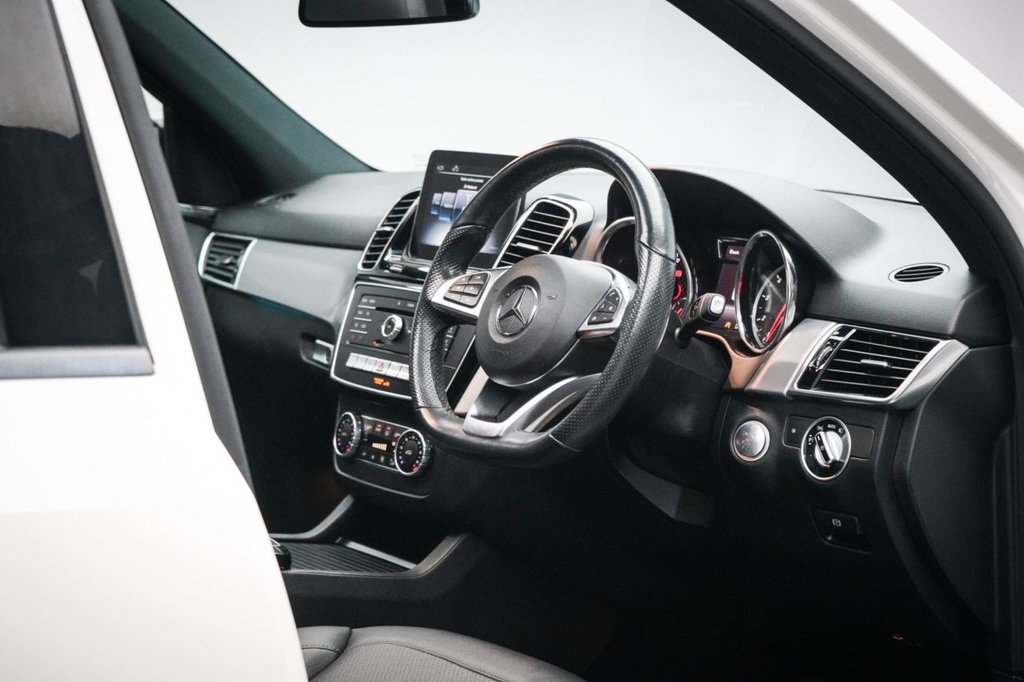 Used Mercedes-Benz GLE 2018 for sale - 78153526: Photo 28