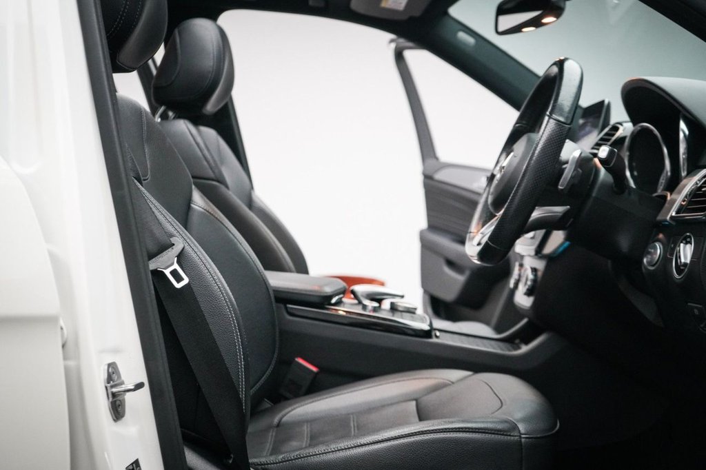 Used Mercedes-Benz GLE 2018 for sale - 78153526: Photo 29