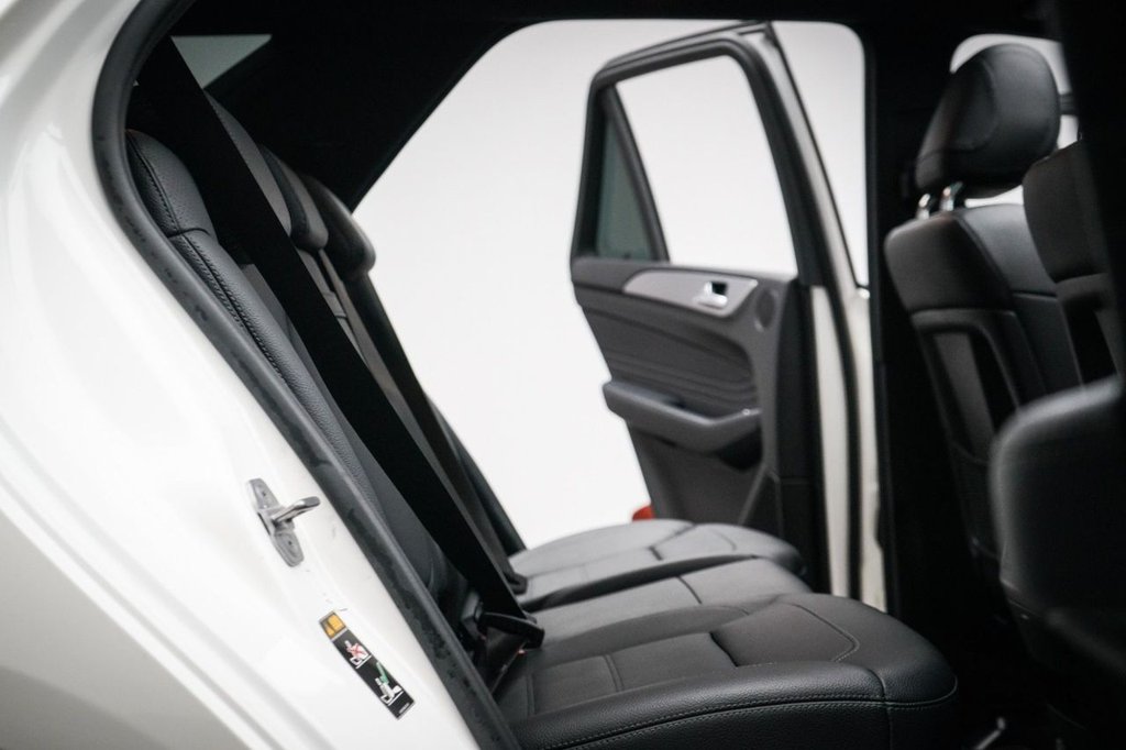 Used Mercedes-Benz GLE 2018 for sale - 78153526: Photo 30