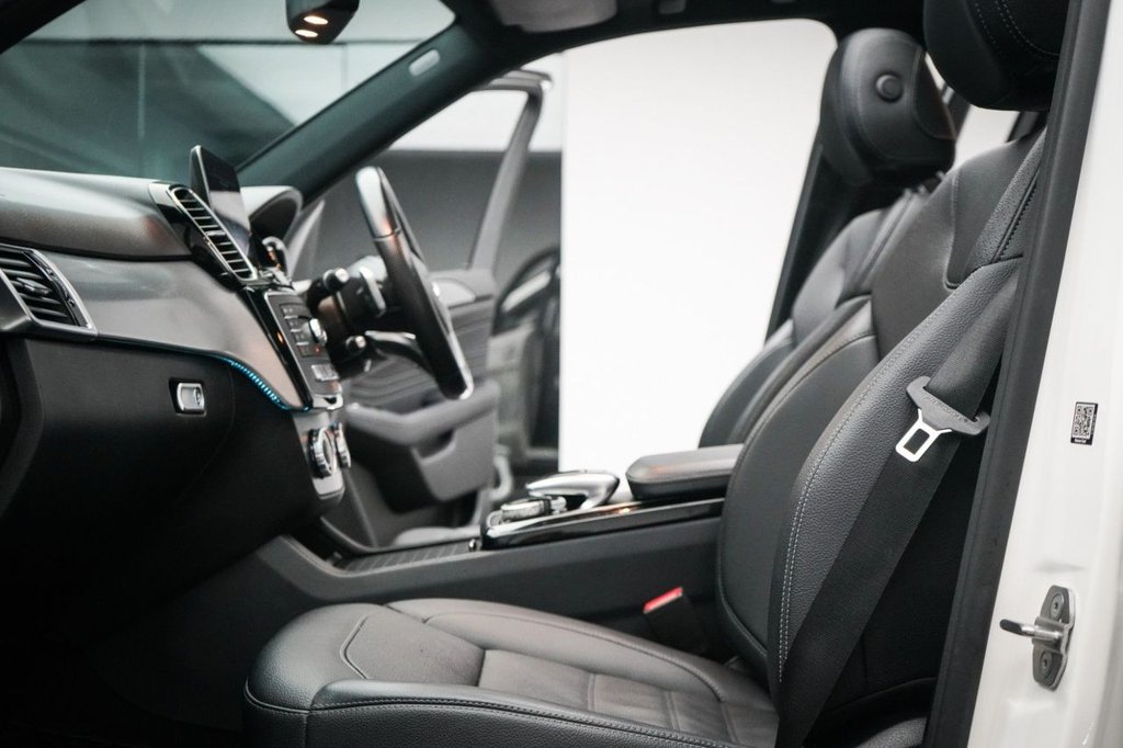 Used Mercedes-Benz GLE 2018 for sale - 78153526: Photo 31