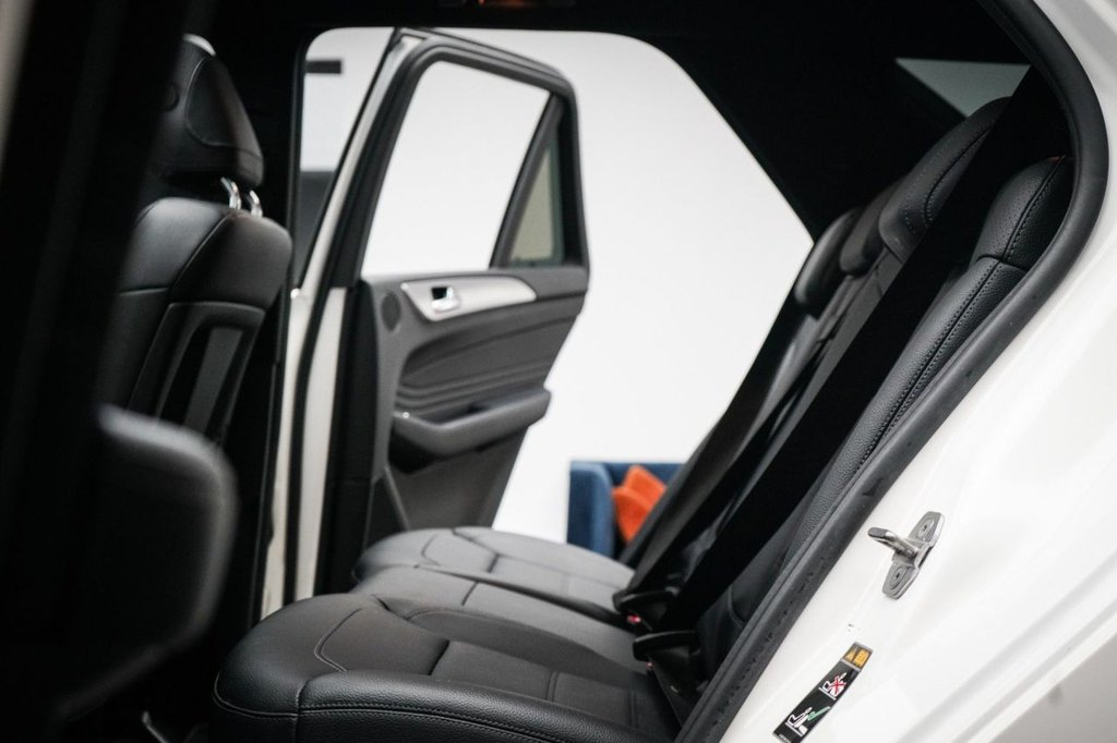 Used Mercedes-Benz GLE 2018 for sale - 78153526: Photo 32