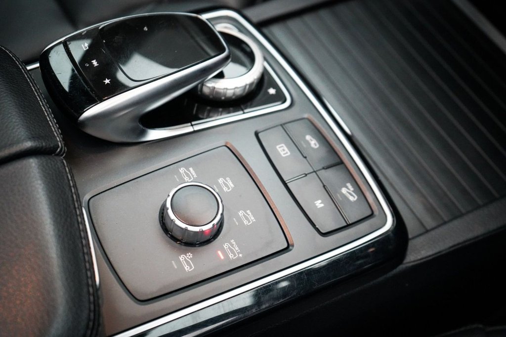 Used Mercedes-Benz GLE 2018 for sale - 78153526: Photo 36