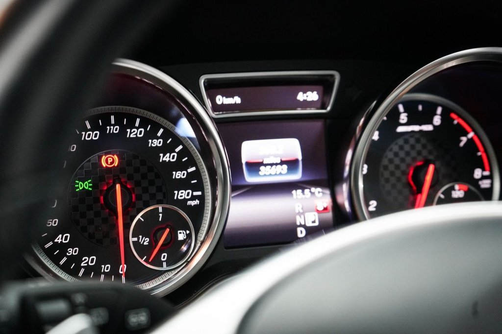 Used Mercedes-Benz GLE 2018 for sale - 78153526: Photo 37