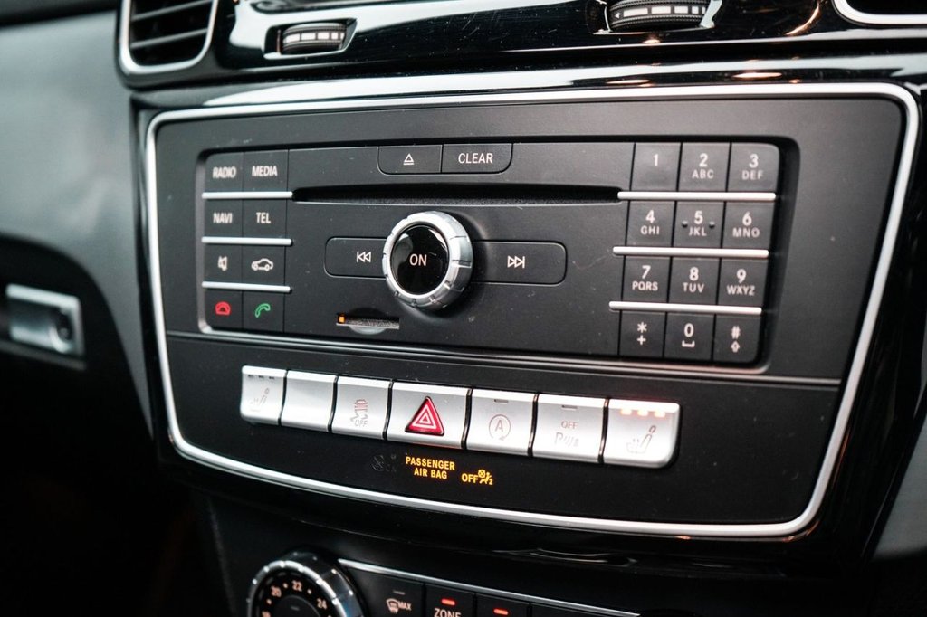 Used Mercedes-Benz GLE 2018 for sale - 78153526: Photo 38