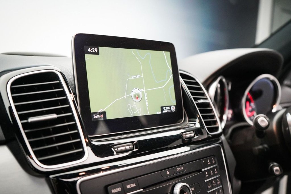 Used Mercedes-Benz GLE 2018 for sale - 78153526: Photo 40