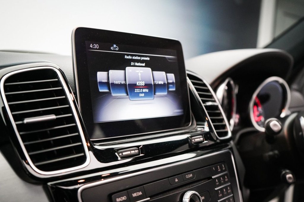 Used Mercedes-Benz GLE 2018 for sale - 78153526: Photo 41