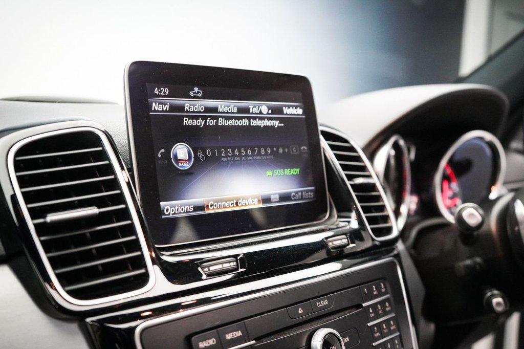 Used Mercedes-Benz GLE 2018 for sale - 78153526: Photo 42