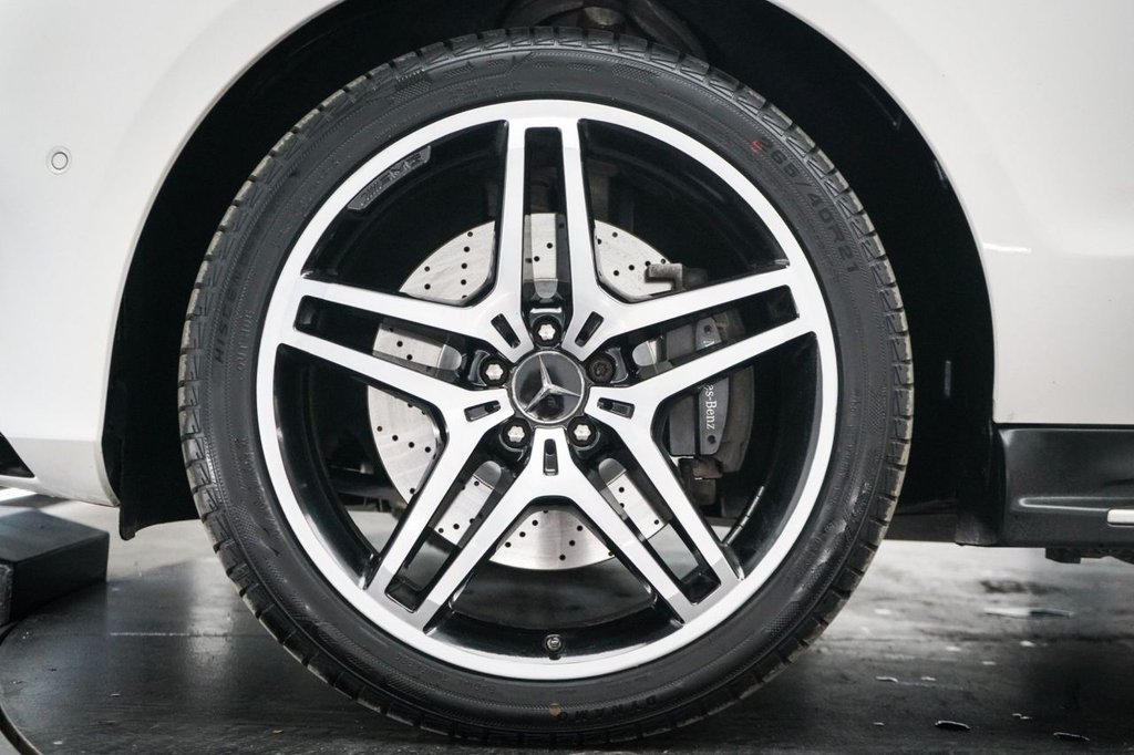 Used Mercedes-Benz GLE 2018 for sale - 78153526: Photo 44