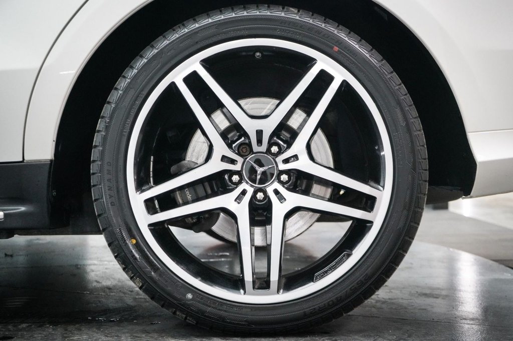 Used Mercedes-Benz GLE 2018 for sale - 78153526: Photo 45