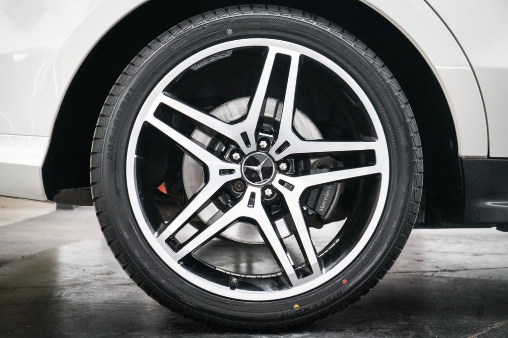 Used Mercedes-Benz GLE 2018 for sale - 78153526: Photo 46