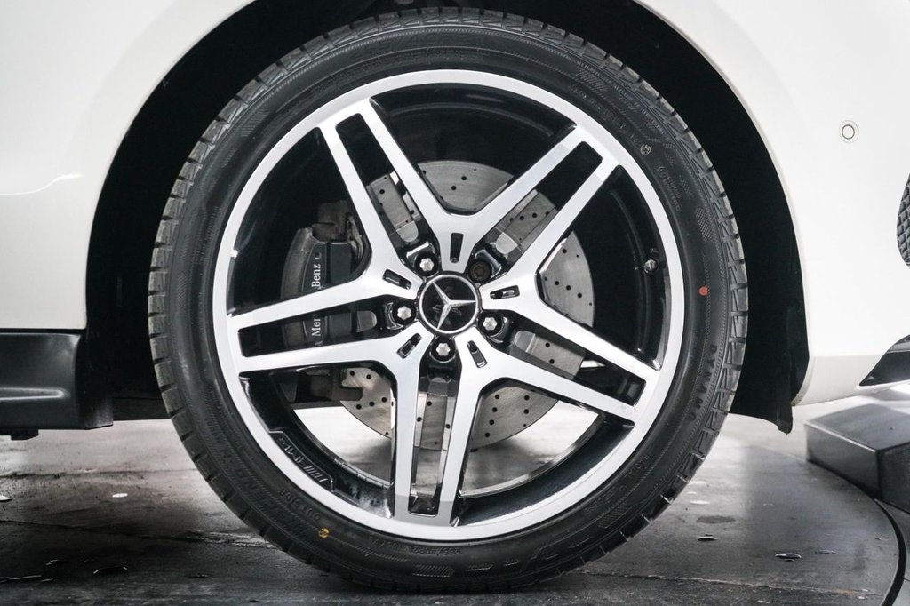 Used Mercedes-Benz GLE 2018 for sale - 78153526: Photo 47