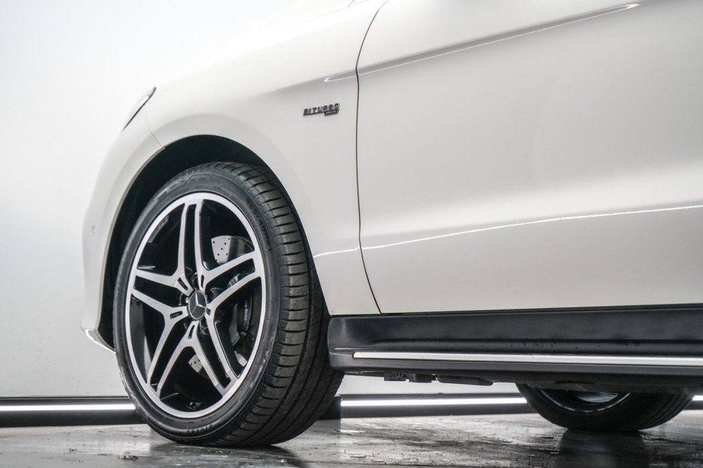 Used Mercedes-Benz GLE 2018 for sale - 78153526: Photo 8