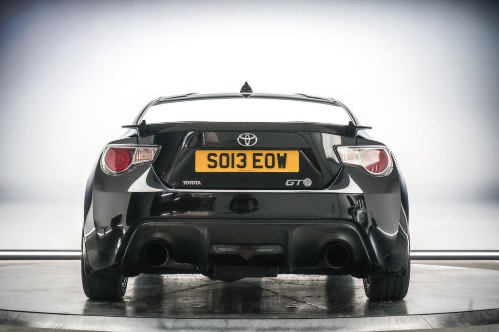 Used Toyota GT86 2013 for sale - 77647992: Photo 12