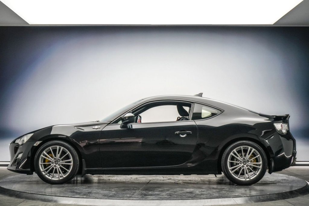 Used Toyota GT86 2013 for sale - 77647992: Photo 14