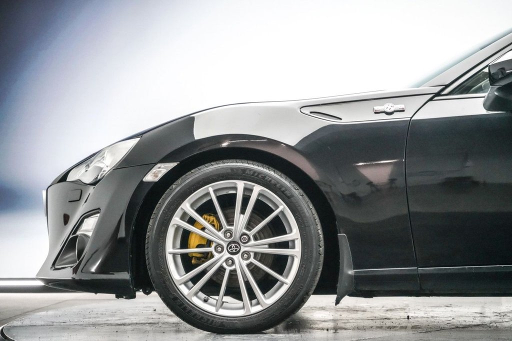 Used Toyota GT86 2013 for sale - 77647992: Photo 15