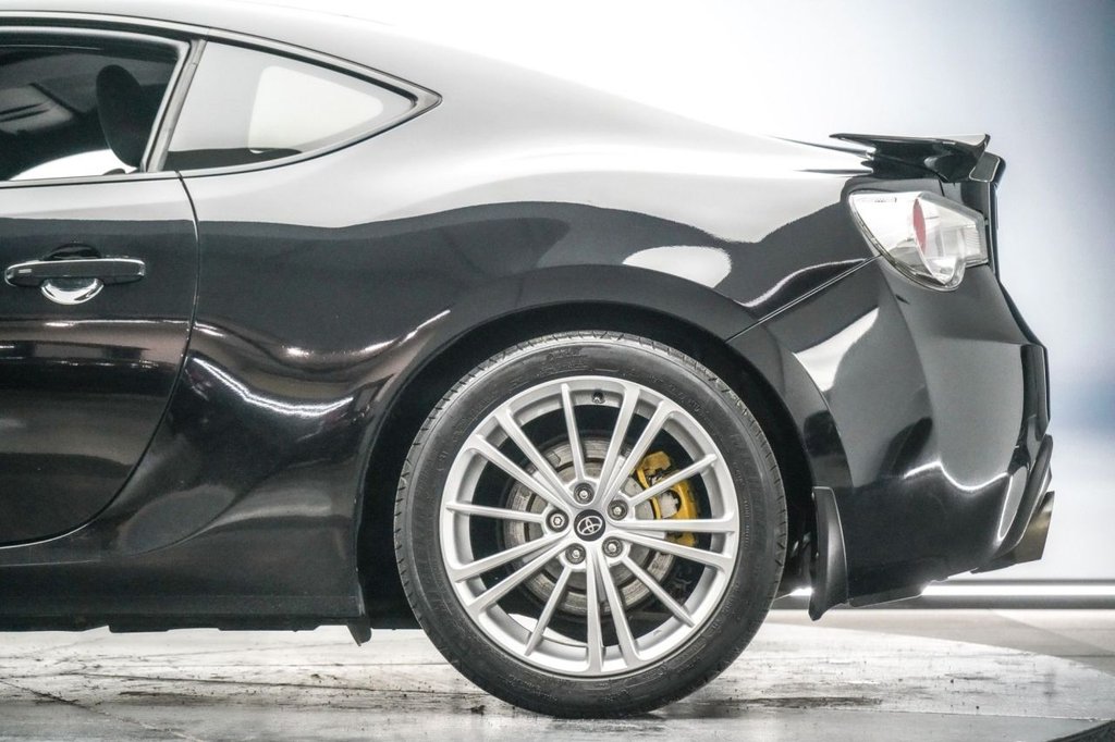 Used Toyota GT86 2013 for sale - 77647992: Photo 16