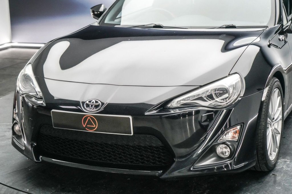 Used Toyota GT86 2013 for sale - 77647992: Photo 18