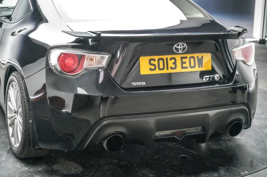 Used Toyota GT86 2013 for sale - 77647992: Photo 19