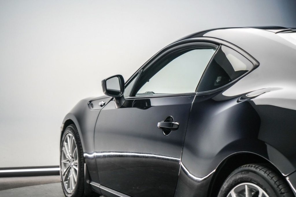 Used Toyota GT86 2013 for sale - 77647992: Photo 22