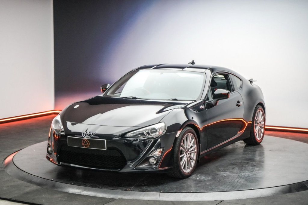 Used Toyota GT86 2013 for sale - 77647992: Photo 23