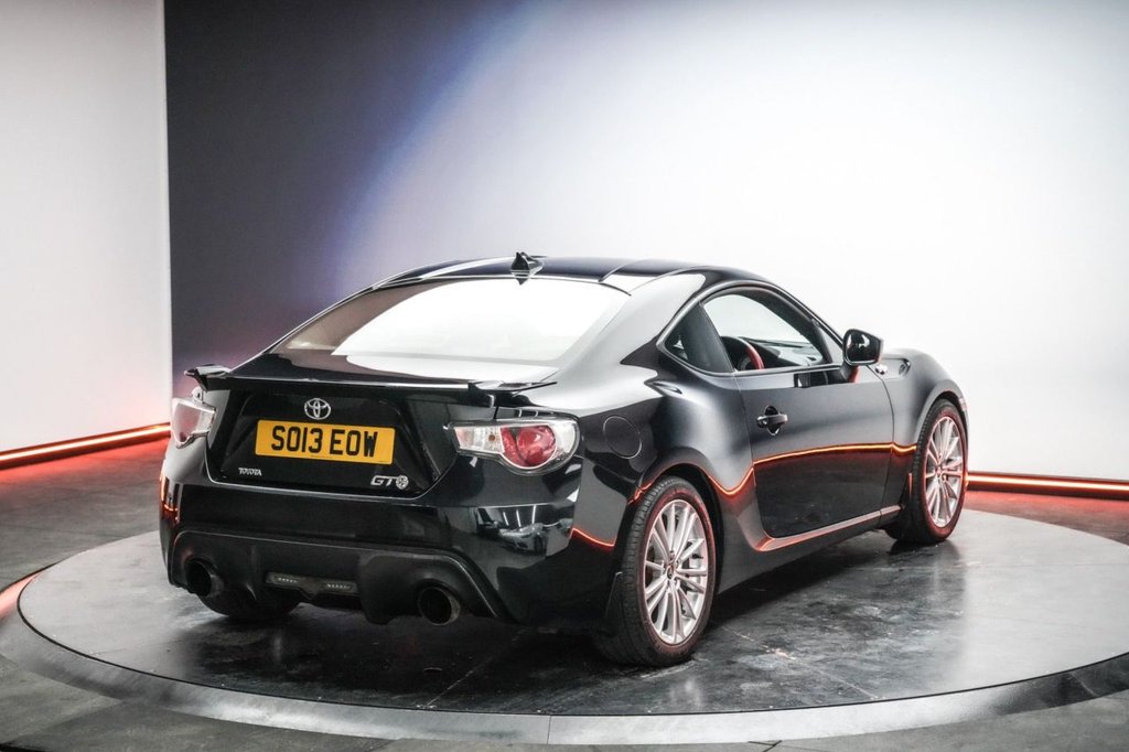 Used Toyota GT86 2013 for sale - 77647992: Photo 24