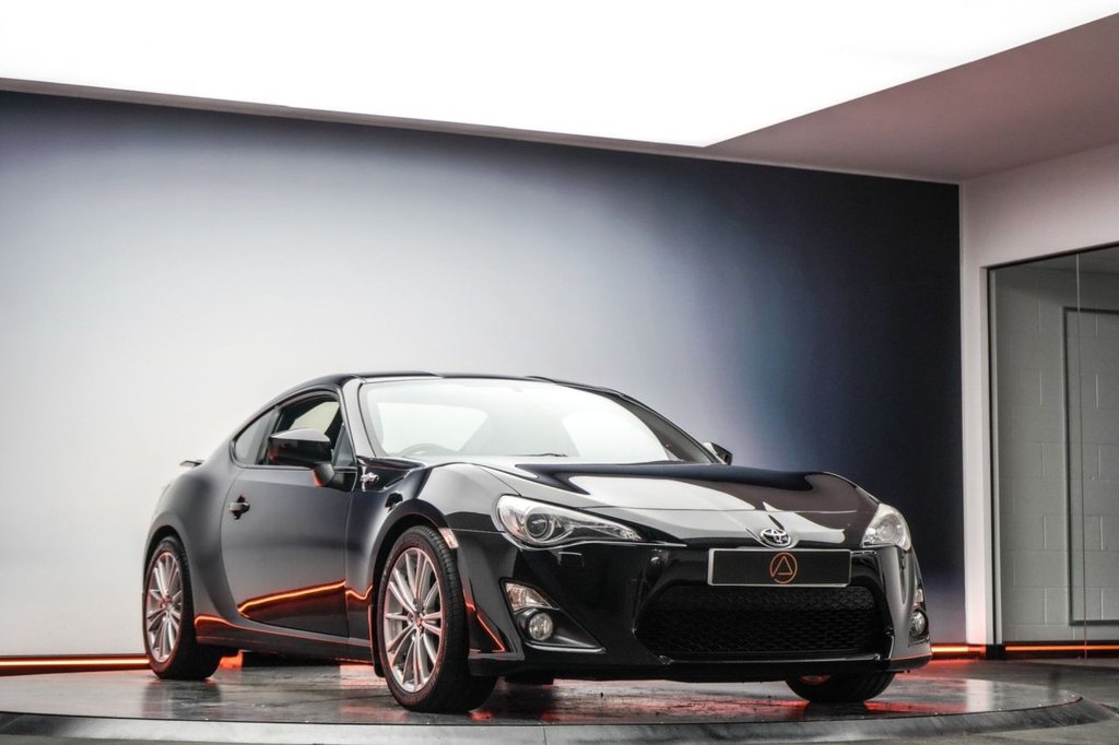 Used Toyota GT86 2013 for sale - 77647992: Photo 25