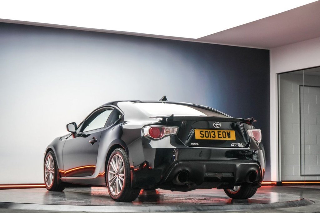 Used Toyota GT86 2013 for sale - 77647992: Photo 26