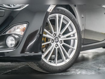 Used Toyota GT86 2013 for sale - 77647992: Photo