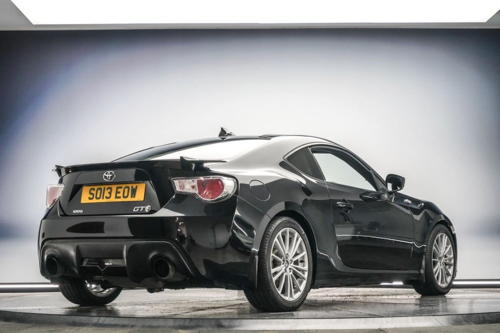 Used Toyota GT86 2013 for sale - 77647992: Photo 3