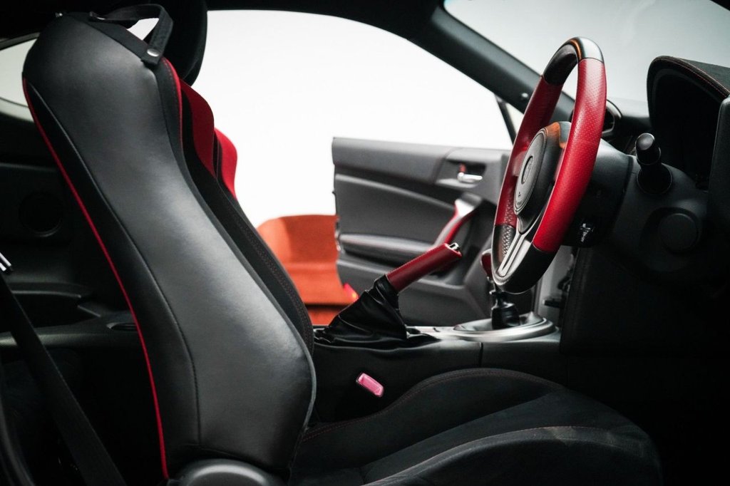 Used Toyota GT86 2013 for sale - 77647992: Photo 30