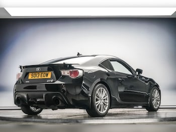 Used Toyota GT86 2013 for sale - 77647992: Photo