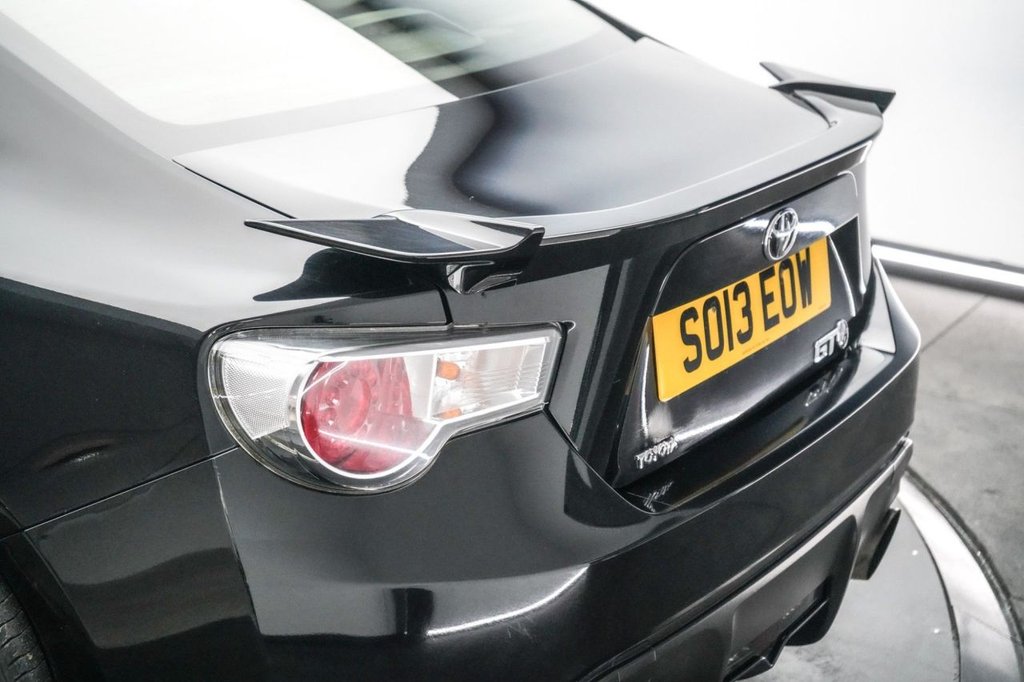 Used Toyota GT86 2013 for sale - 77647992: Photo 4
