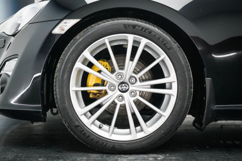 Used Toyota GT86 2013 for sale - 77647992: Photo 40