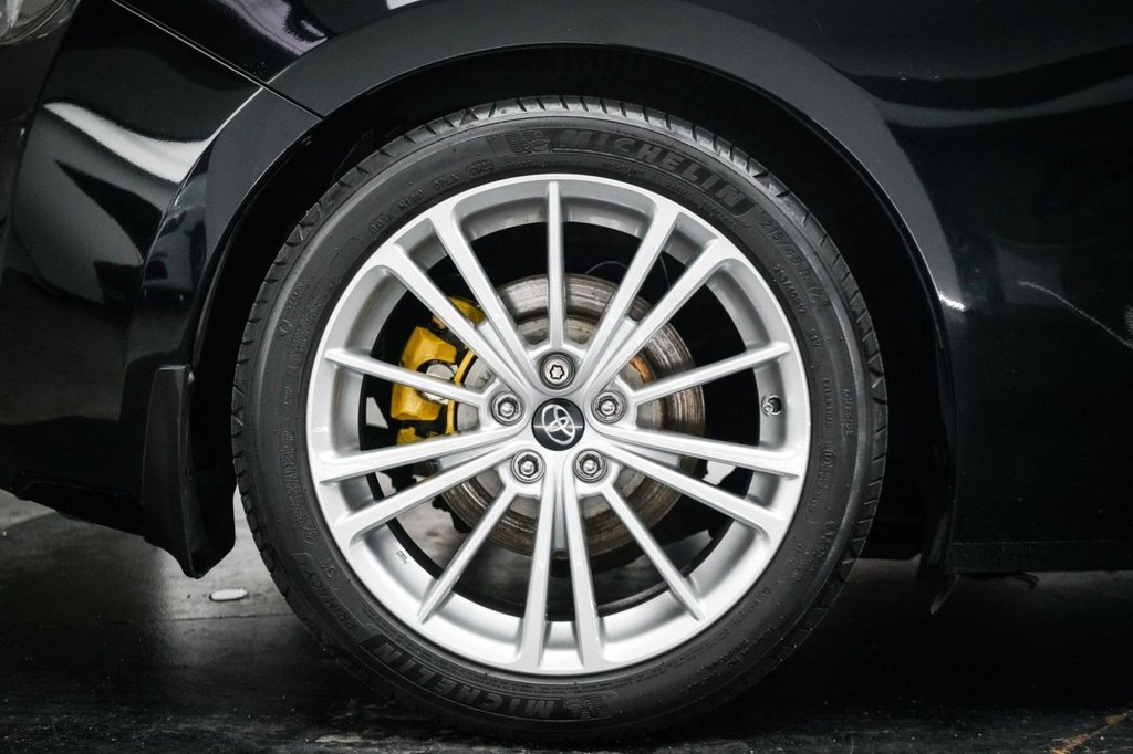 Used Toyota GT86 2013 for sale - 77647992: Photo 42