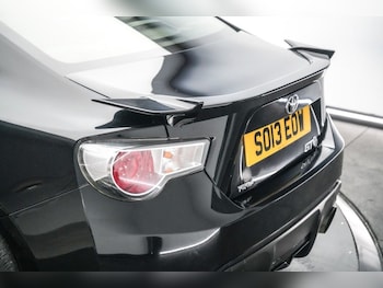 Used Toyota GT86 2013 for sale - 77647992: Photo