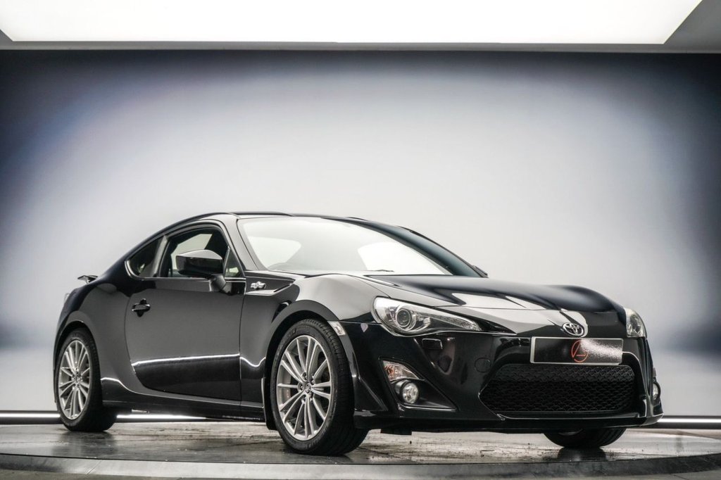 Used Toyota GT86 2013 for sale - 77647992: Photo 5