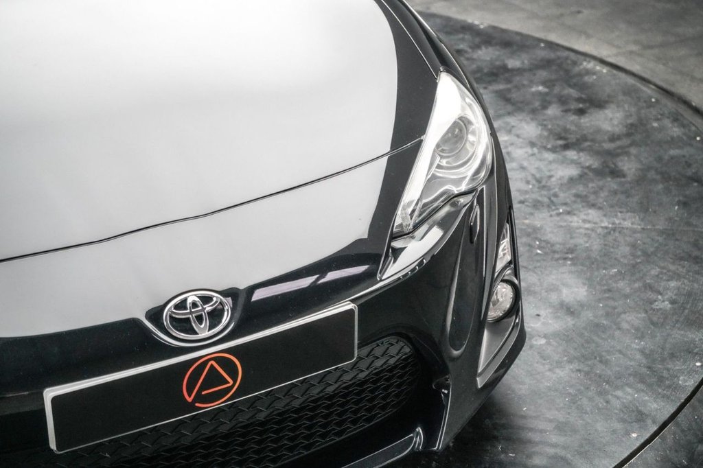 Used Toyota GT86 2013 for sale - 77647992: Photo 6