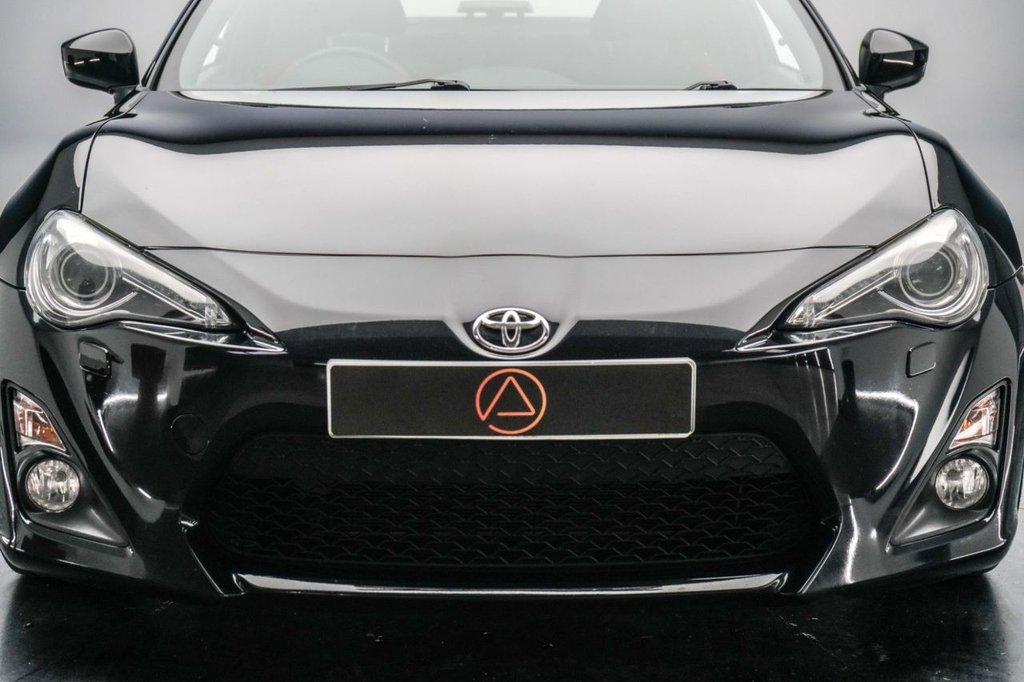 Used Toyota GT86 2013 for sale - 77647992: Photo 9