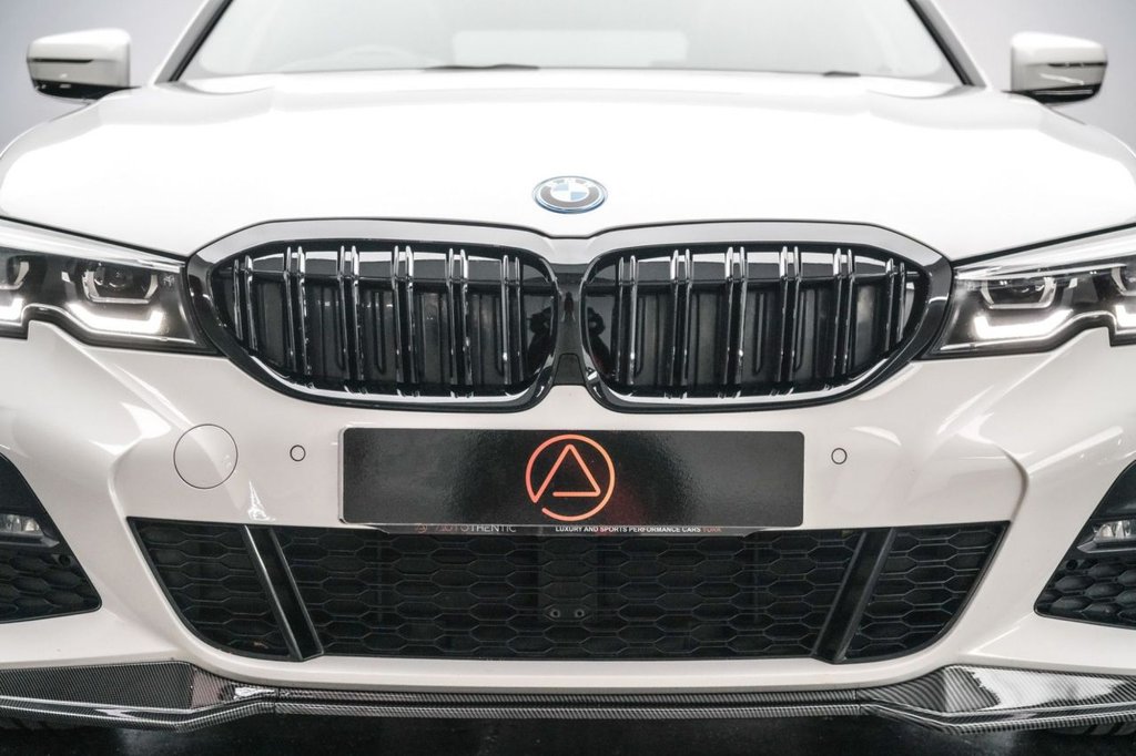 Used BMW 3 Series 2022 for sale - 76977416: Photo 10