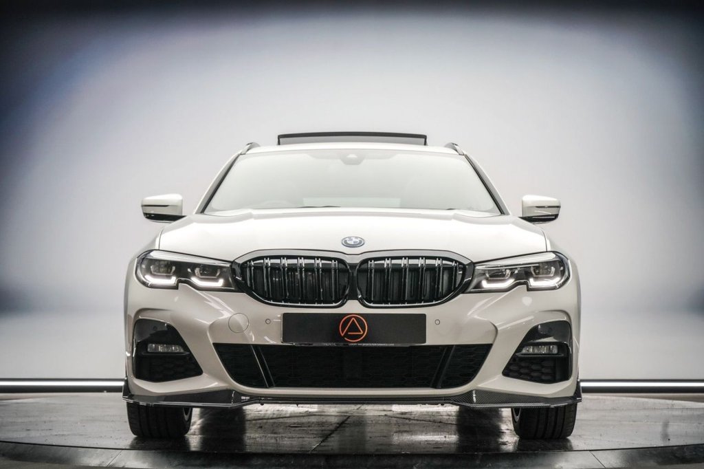 Used BMW 3 Series 2022 for sale - 76977416: Photo 11