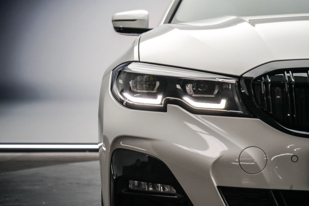 Used BMW 3 Series 2022 for sale - 76977416: Photo 12