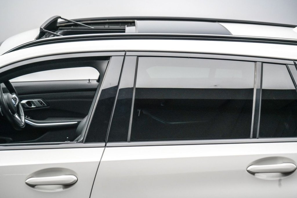 Used BMW 3 Series 2022 for sale - 76977416: Photo 16