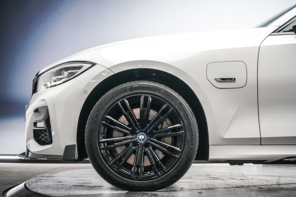 Used BMW 3 Series 2022 for sale - 76977416: Photo 17