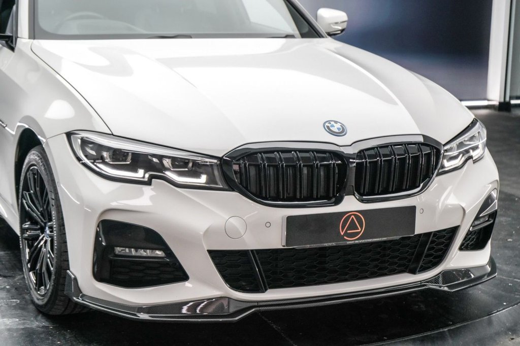 Used BMW 3 Series 2022 for sale - 76977416: Photo 19