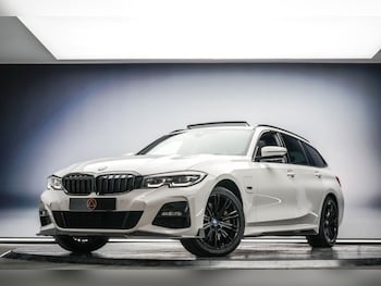 Used BMW 3 Series 2022 for sale - 76977416: Photo